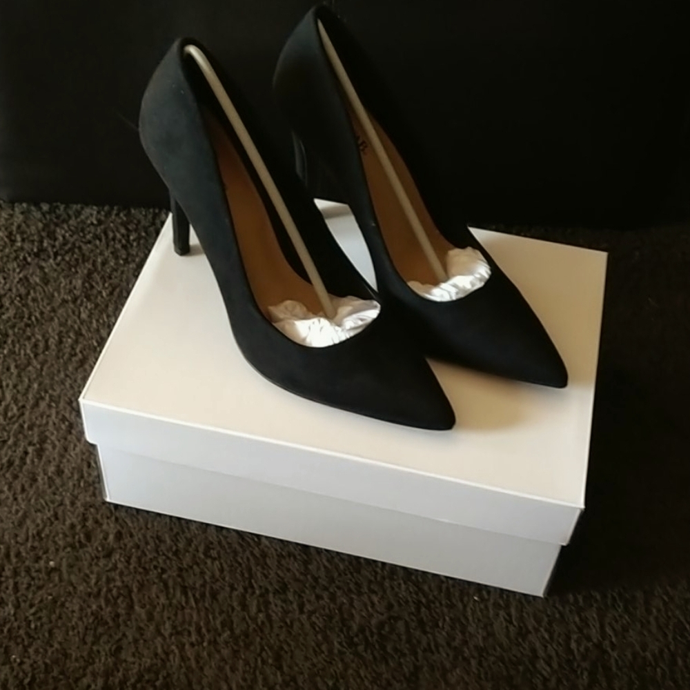 Pumps